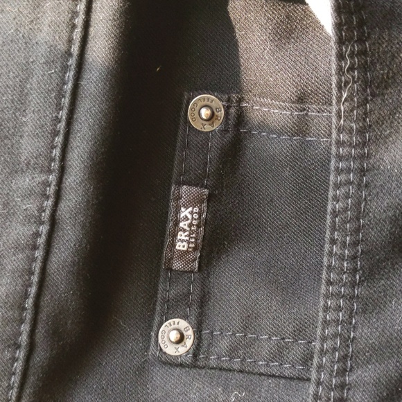 🇩🇪Brax Cooper Fancy Pant - Picture 4 of 11